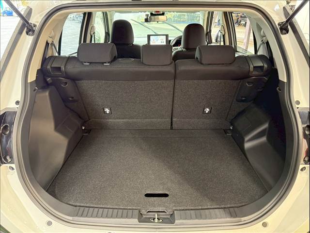 トヨタ ライズの画像13