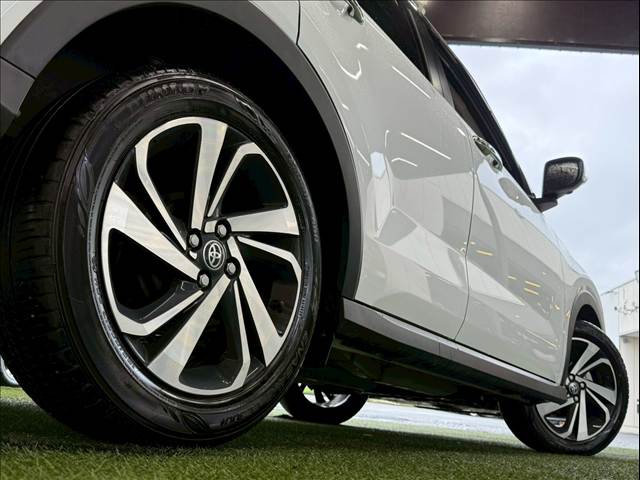 トヨタ ライズの画像19