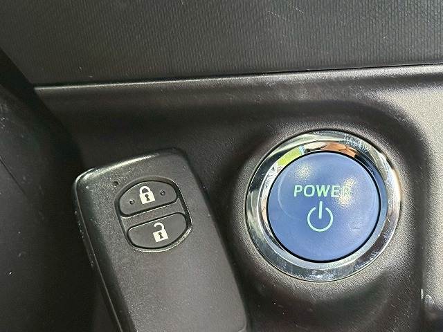 トヨタ アクアの画像10