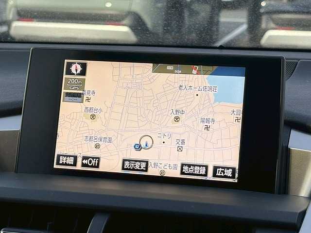 レクサス NXの画像3