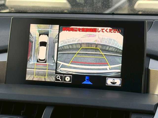 レクサス NXの画像4