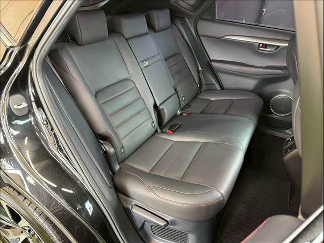 レクサス NXの画像6