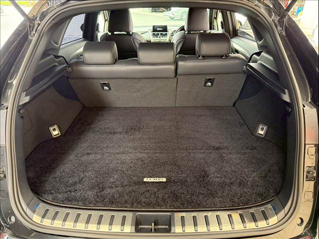 レクサス NXの画像13