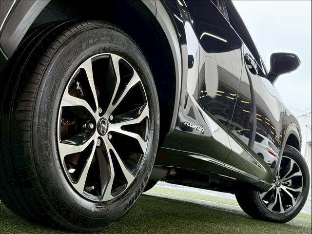 レクサス NXの画像19