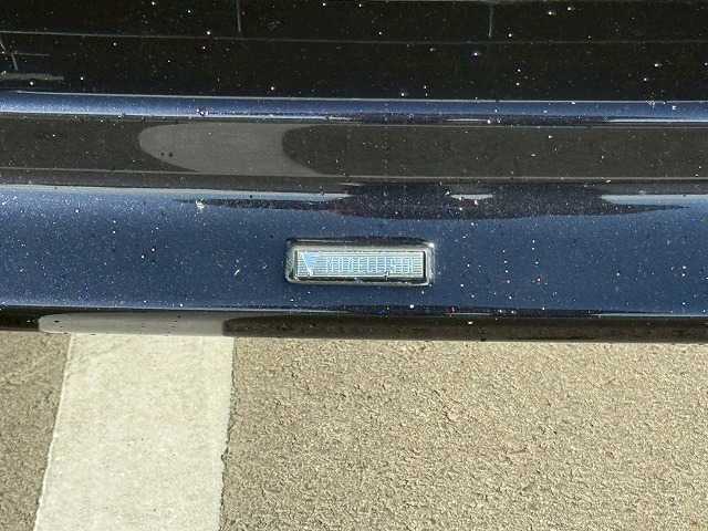 トヨタ ハリアーの画像7