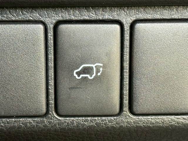 トヨタ ハリアーの画像8