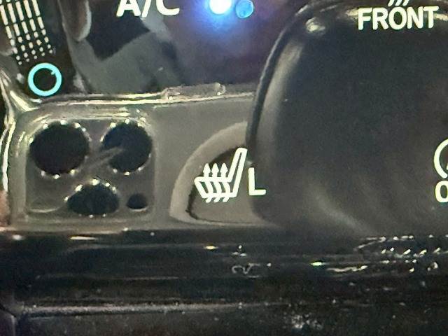 トヨタ ハリアーの画像10