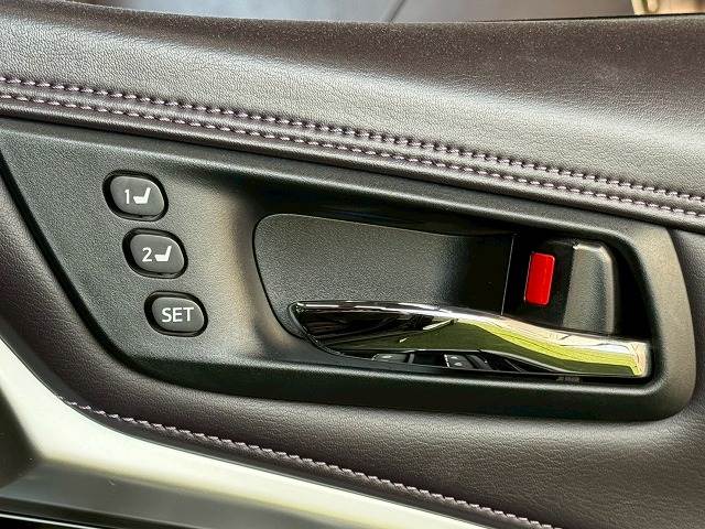 トヨタ ハリアーの画像11