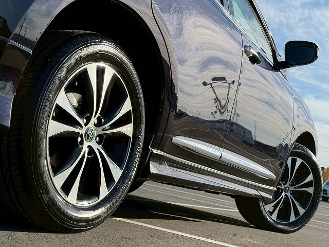 トヨタ ハリアーの画像19