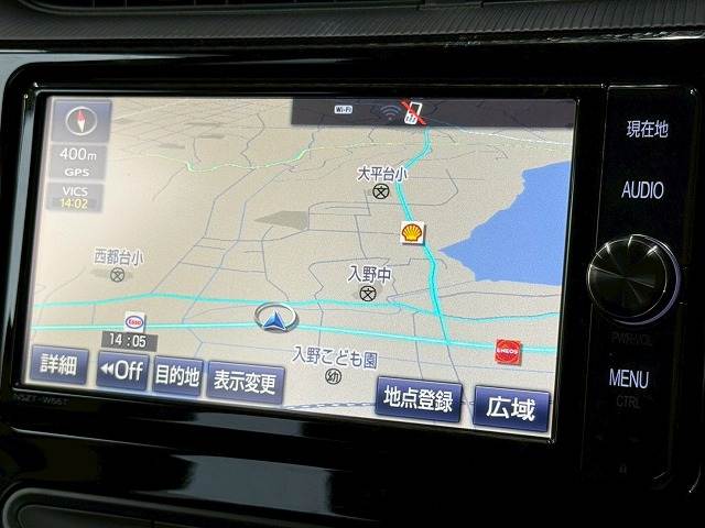 アクアG 内装他