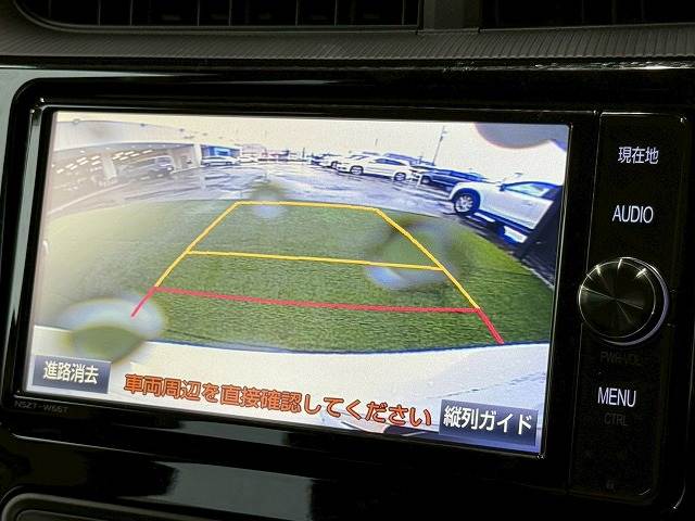 アクアG 内装他