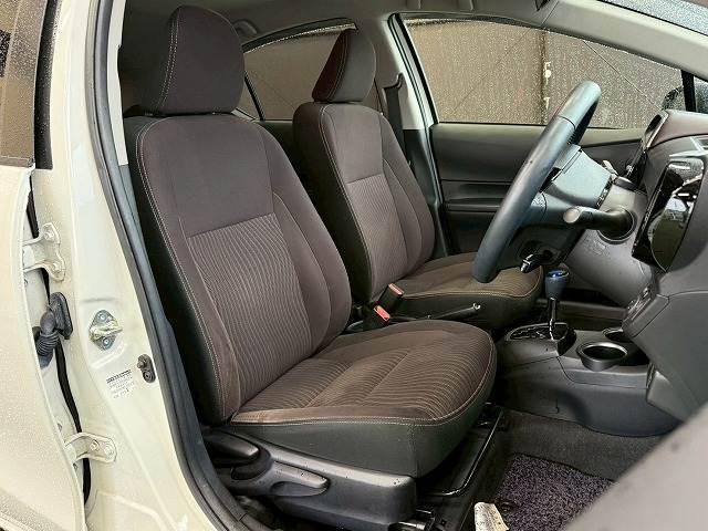 アクアG 内装他