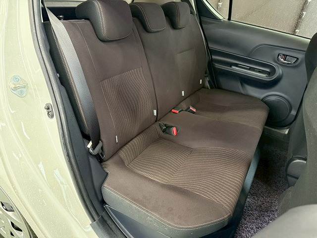 アクアG 内装他