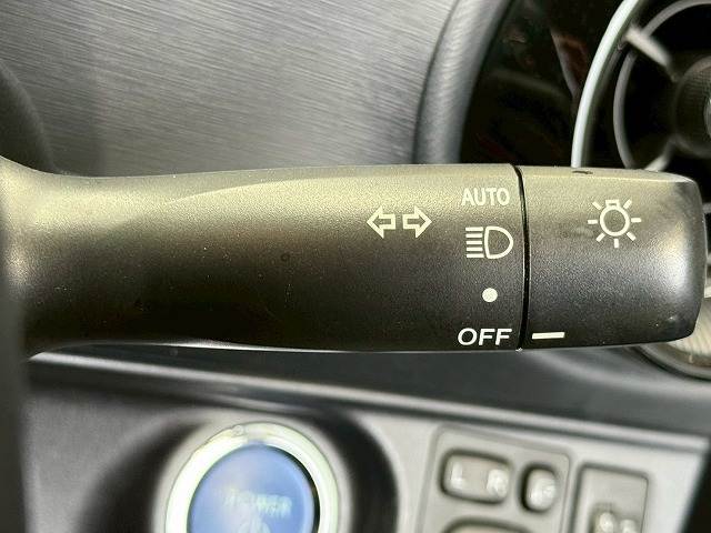 トヨタ アクアの画像12