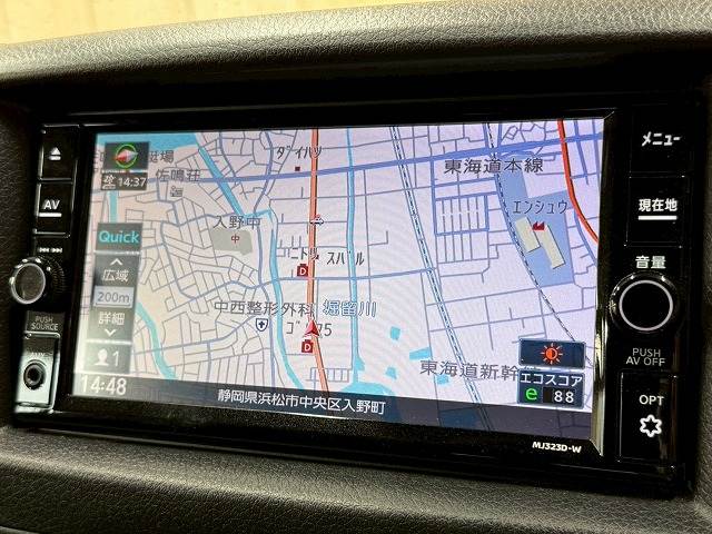 キャラバンオーテック エクステリアセレクション 内装他