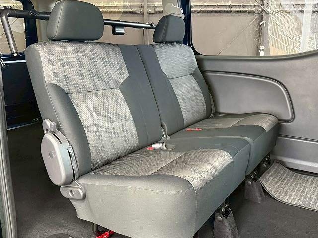 キャラバンオーテック エクステリアセレクション 内装他