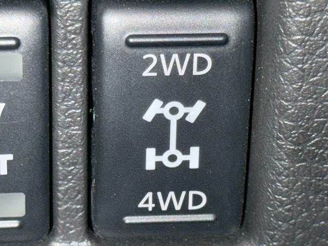 日産 キャラバンの画像10