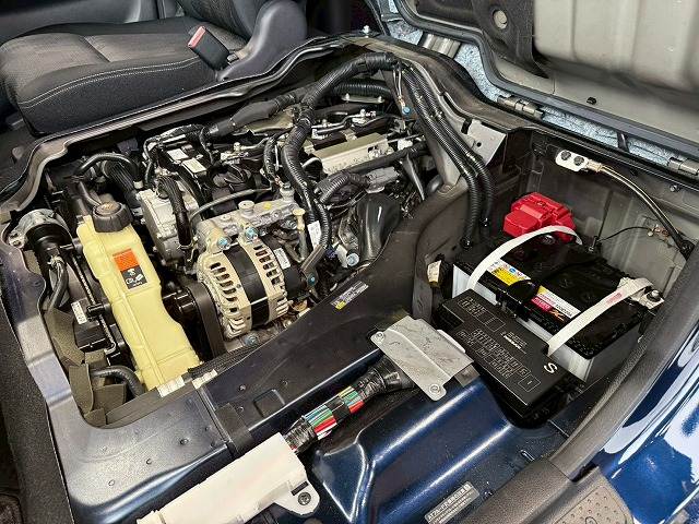 日産 キャラバンの画像18