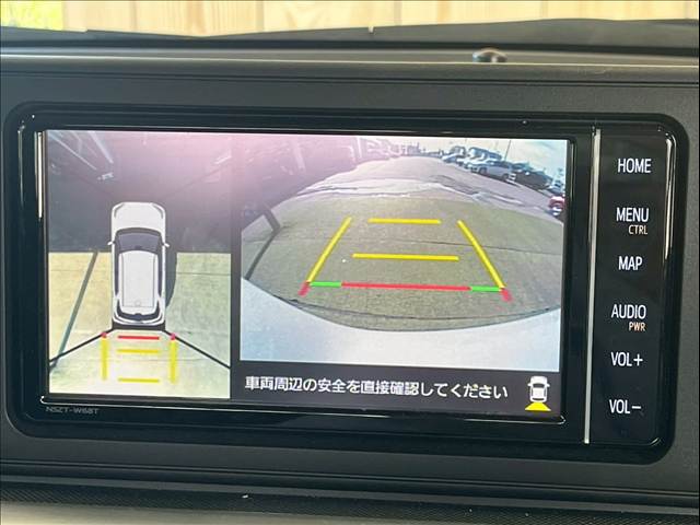 ライズZ 内装他