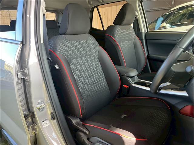 ライズZ 内装他