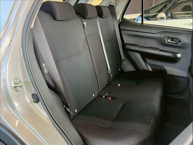 ライズZ 内装他