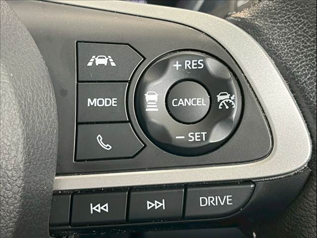 トヨタ ライズの画像7