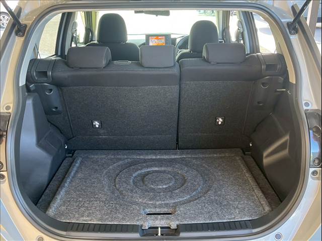 トヨタ ライズの画像13