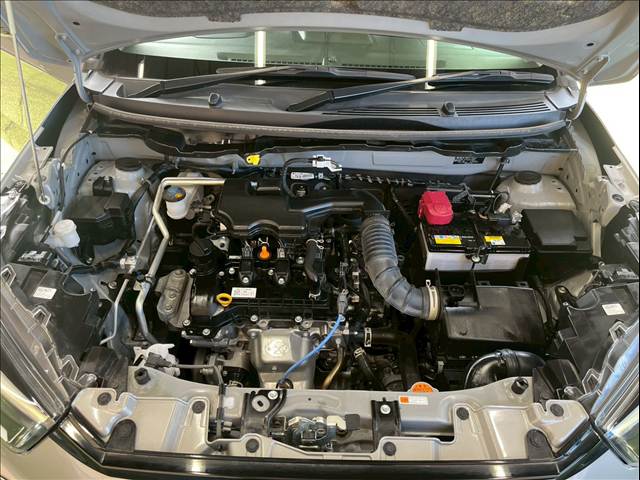 トヨタ ライズの画像18