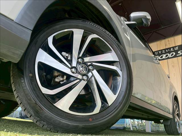 トヨタ ライズの画像19