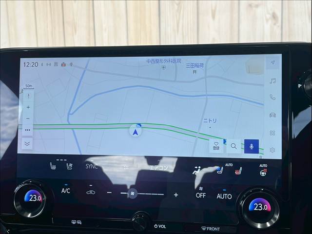 レクサス NXの画像3