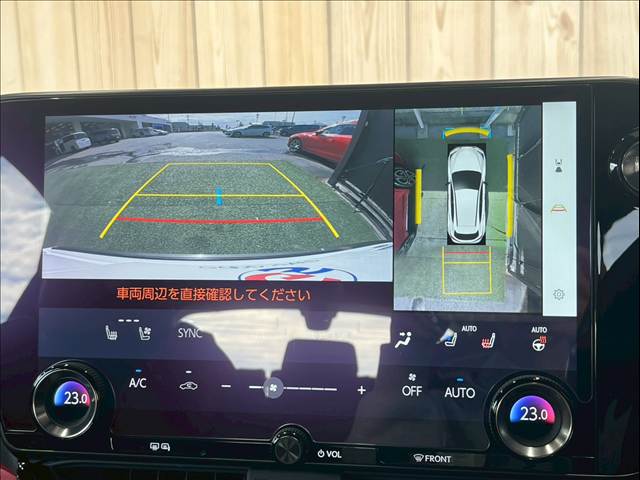 レクサス NXの画像4