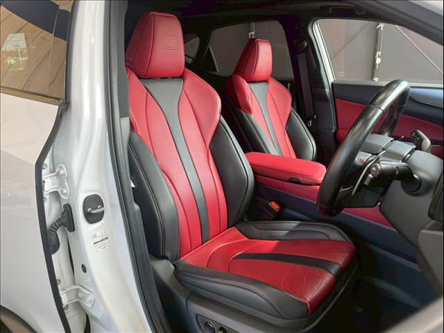 レクサス NXの画像5