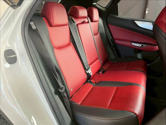 レクサス NXの画像6