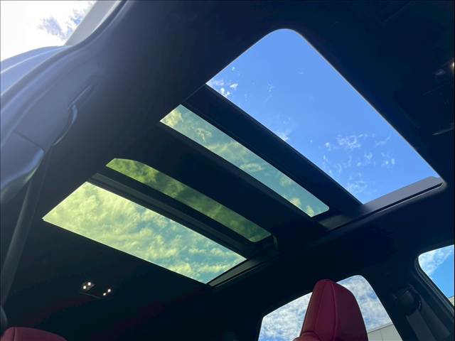 レクサス NXの画像7