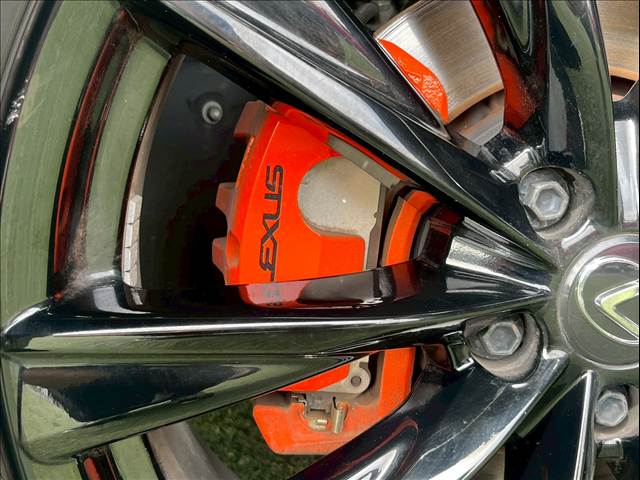 レクサス NXの画像11