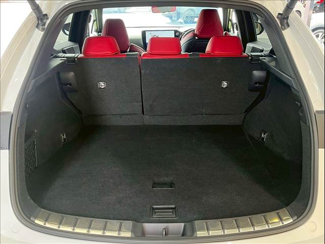 レクサス NXの画像13