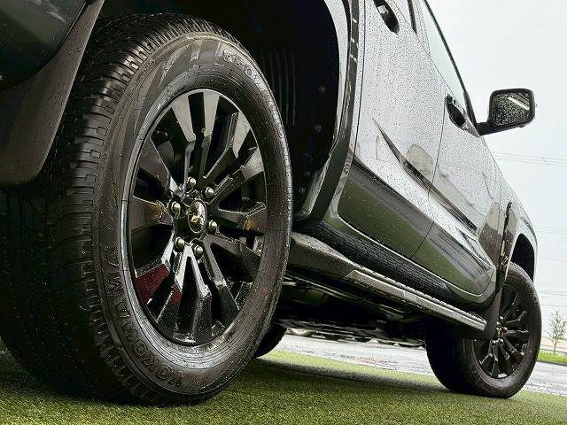 三菱 トライトンの画像19