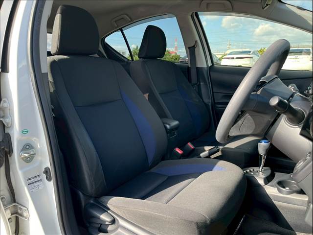 トヨタ アクアの画像5