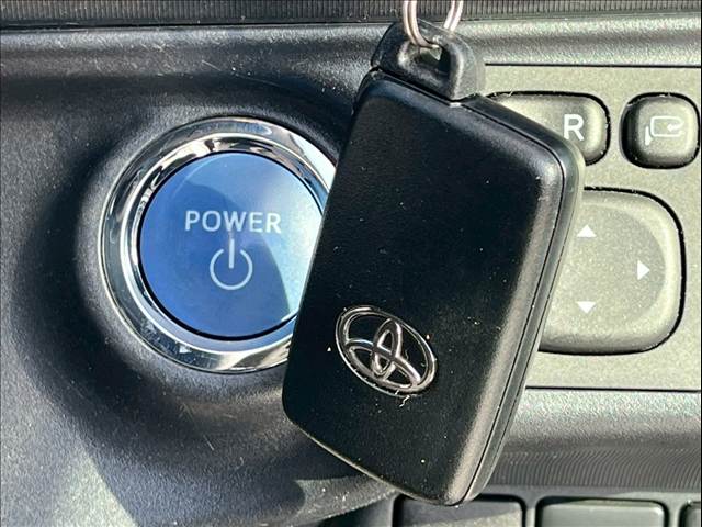 トヨタ アクアの画像7