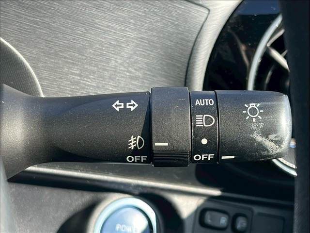 トヨタ アクアの画像9