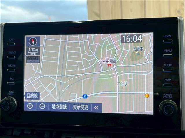 トヨタ RAV4の画像3