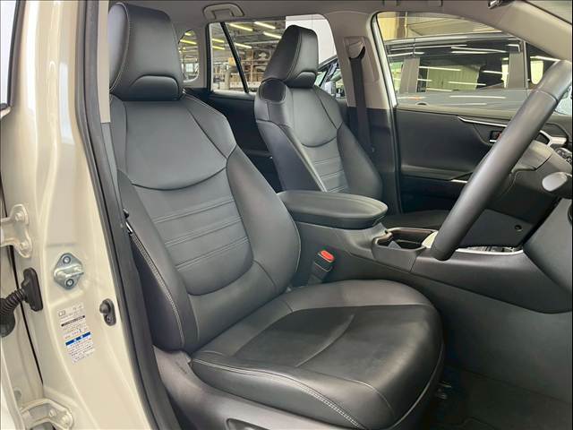 トヨタ RAV4の画像5