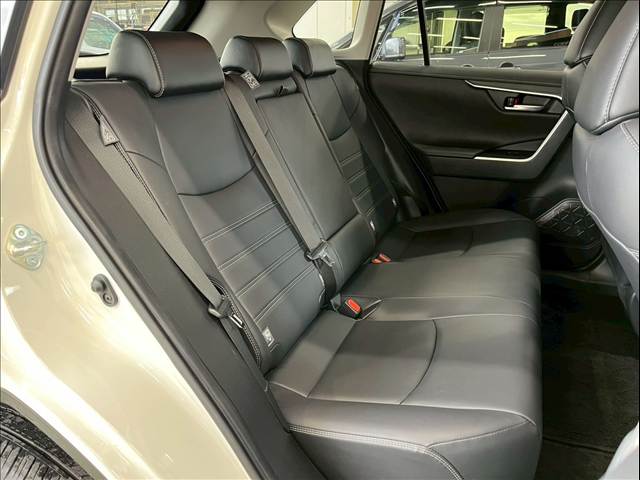 トヨタ RAV4の画像6