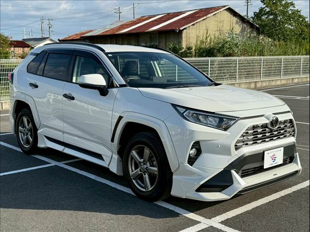 トヨタ RAV4の画像15