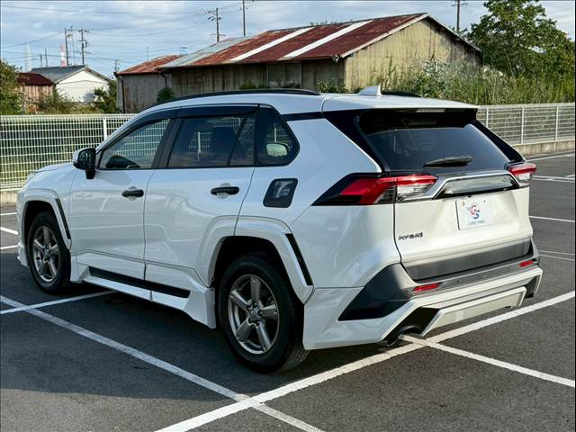 トヨタ RAV4の画像16