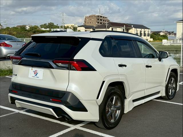トヨタ RAV4の画像17