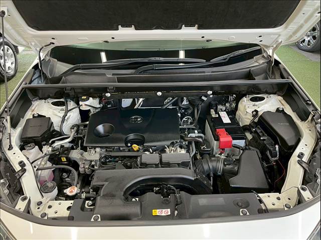 トヨタ RAV4の画像18