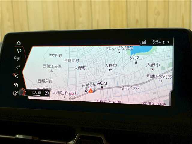 スープラRZ 内装他