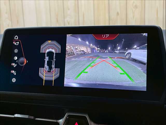 スープラRZ 内装他