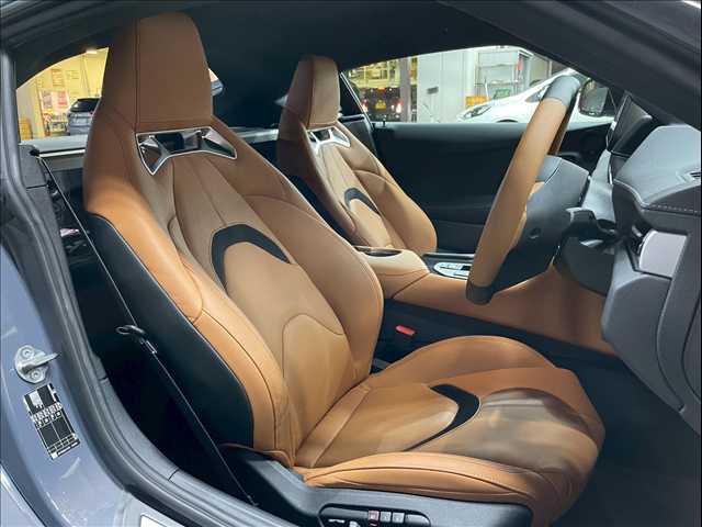 スープラRZ 内装他